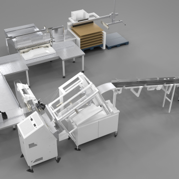 HEIDELBERG adquiere la tecnología, la propiedad intelectual y los derechos de marca de Polar Mohr